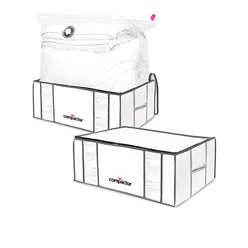 Compactor life style borsa - -,