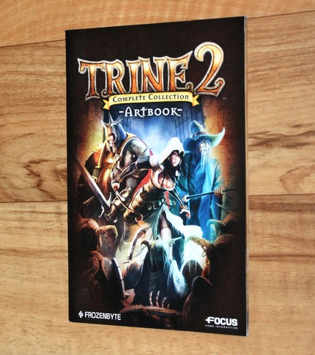 Trine collezione completa - trine, 2