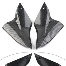 1 paio rivestimento laterale