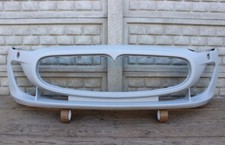 Paraurti anteriore anteriore