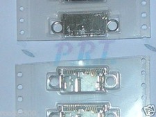 Connettore ricarica jack - connettore,
