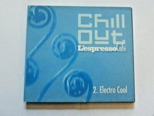 L'ESPRESSO CAFE' 2 Electro