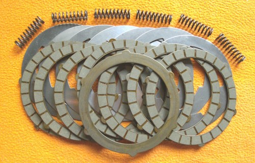 Kit frizione 6 guzzi - kit,
