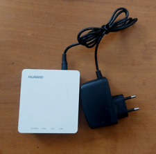 HUAWEI Echolife HG8010H GPON terminal optical network convertitore fibra ottica