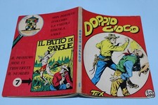 TEX 6 DA 200 LIRE AUT.2926