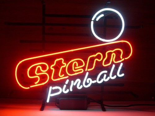 Nuova stella pinball game - nuova, zone