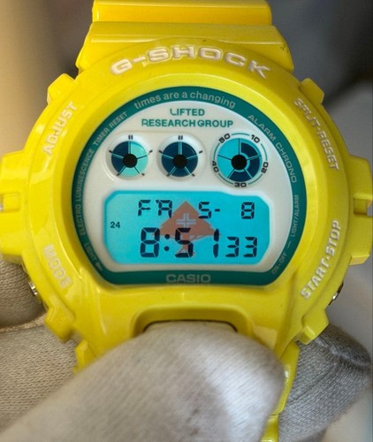 Orologio collaboration shock - collaboration,