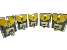Collezione Trattori John Deere