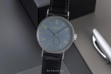 Nomos Tangente Super 30 Grigio