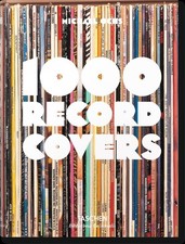 Libro - Michael Ochs - 1000