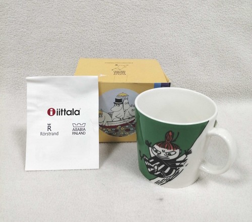 Arabia finlandia iittala tazza - finlandia,