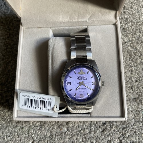 Orologio donna vivienne - orologio, da