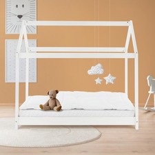 Lettino per bambini forma a
