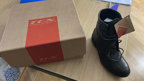 Scarpe donna moto tcx - moto,