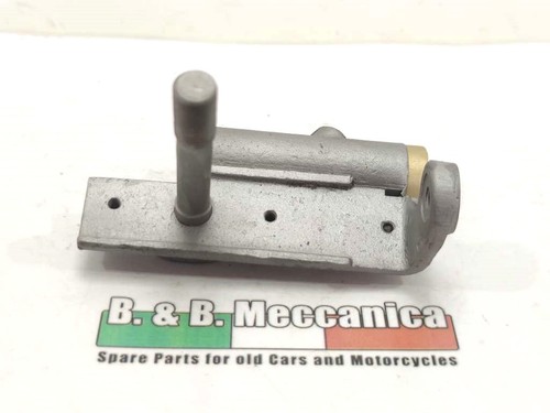 Piastrina supporto motore - piastrina,