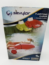 Sedia gonfiabile gonfiabile