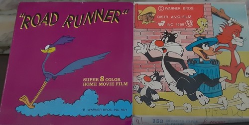 Filmini super a colori - 8,