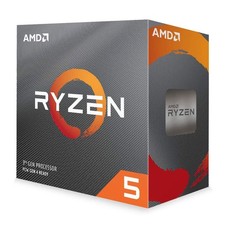 Processore AMD Ryzen 5 3600 (6