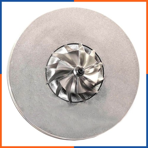 Cartouche turbo chra
