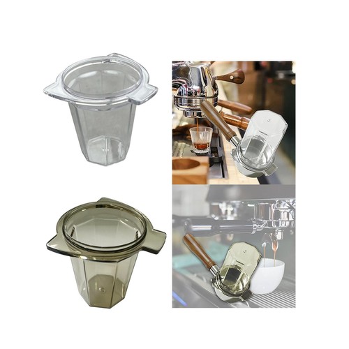Tazza dosatrice per caffè - , da