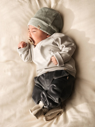 Bamboom pantalone velluto - bamboom,