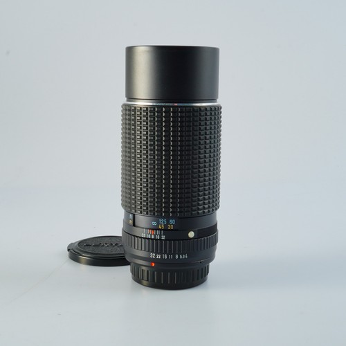 Eccellente smc pentax 200 - pentax, mm