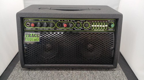 Amplificatore acustico trace - acustico,