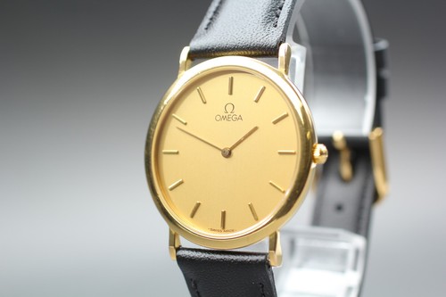 Orologio omega ville - orologio, de