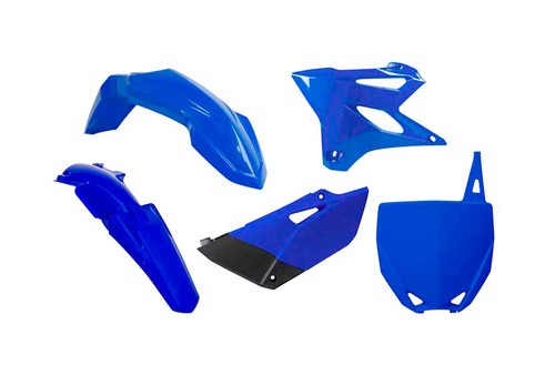 Racetech kit plasticche yamaha - racetech,