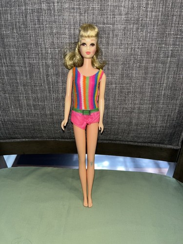 Barbie bambola vintage twist - bambola, &