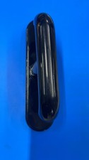 CREMONESE PLASTICA NERO