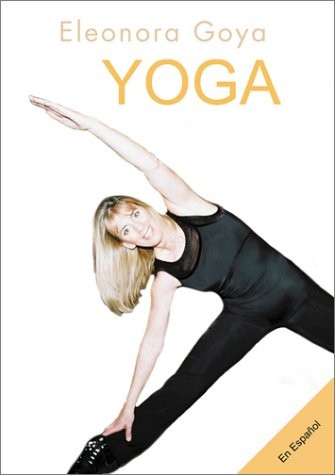 Yoga eleonora goya en - yoga:,