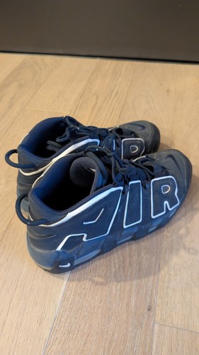 Nike air more uptempo 96 - more,