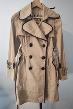 Burberry Blue Label trench