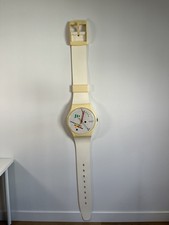 Raro orologio da parete