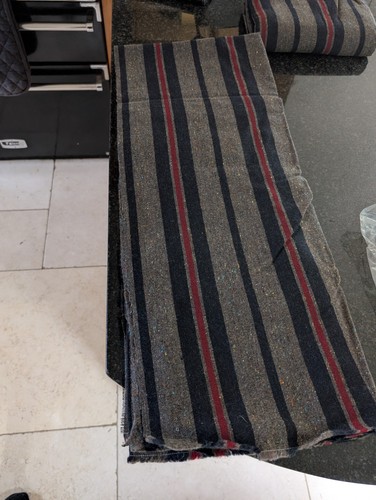 Original style blanket - us-style,