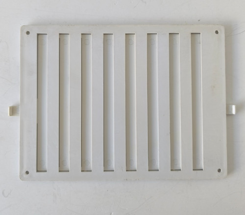 Griglia ventilazione - di,