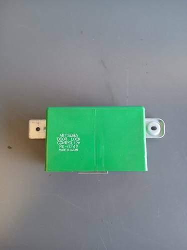 Honda civic lsi module - honda, /