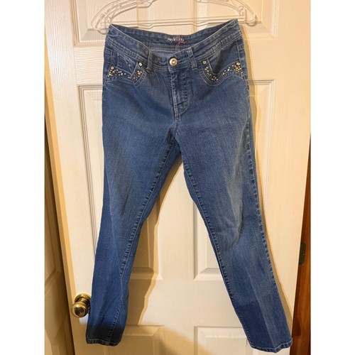Jeans donna vintage y2k style - jeans,