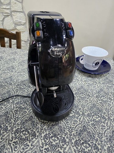 Macchina caffe didiesse - da,