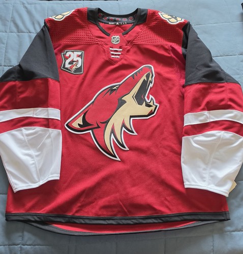 Maglia hockey arizona - da,