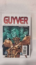 GUYVER 35 - di: Takaya Yoshiki