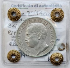Italy - Vittorio Emanuele III