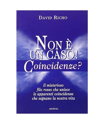 Non caso coincidenze - è, caso!