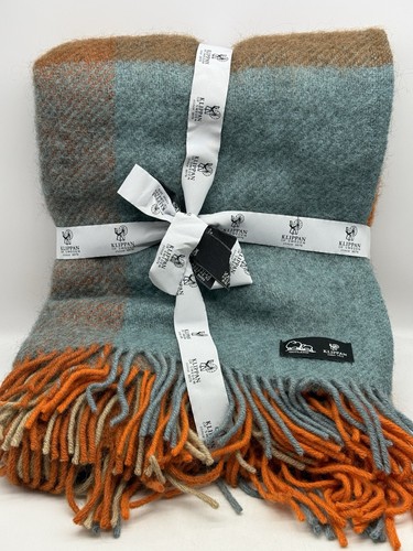 Coperta accogliente klippan - coperta,