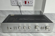 Pioneer 410 amplificatore - sa-410,