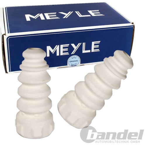 Meyle cuscinetti posteriori - 2x,