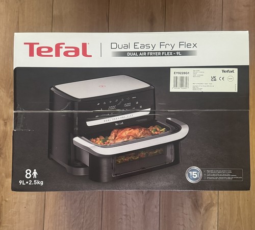Tefal ey9228g1 friggitrice - friggitrice, ad