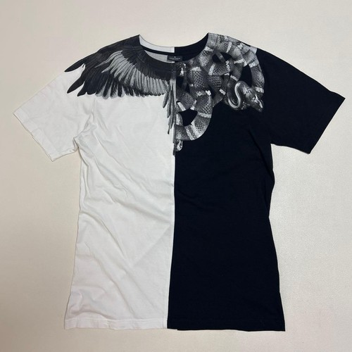 Shirt marcelo burlon taglia - t-shirt,
