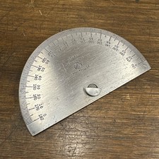 Starrett vintage n. Goniometro